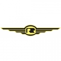 Rans Aircraft Logo,Decals!